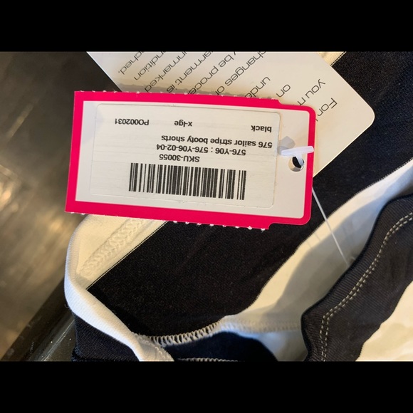 Wicked weasel booty shorts - Picture 4 of 4